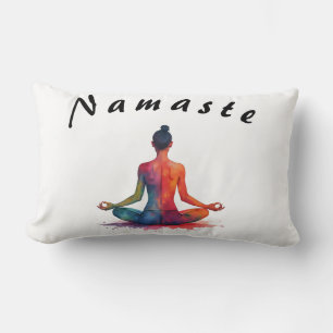 Namaste Lumbar Pillow Lendenkissen
