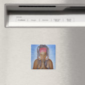 Namaste Magnet (In Situ (Geschirrspüler))