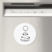 Namaste Magnet (In Situ (Geschirrspüler))