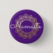 Namaste Mandala
