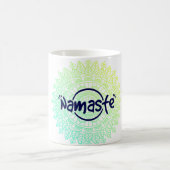 Namaste Mandala Cup Kaffeetasse (Mittel)