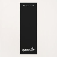 Namaste | Moderne Bezeichnung spirituelle Meditati