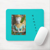Namasté - mousepad (Mit Mouse)