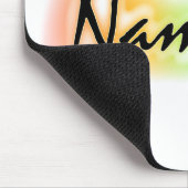Namaste Mousepad (Ecke)