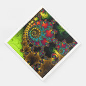 Namaste Napkins Serviette (Ecke)