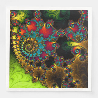 Namaste Napkins Serviette