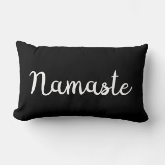 Namaste Pillow Lendenkissen