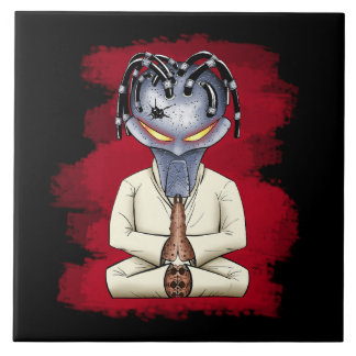 Namaste Predator Keramik Tile Fliese