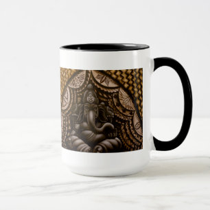Namaste Sammlung Tasse