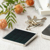 Namaste Schlüsselanhänger (Seite)