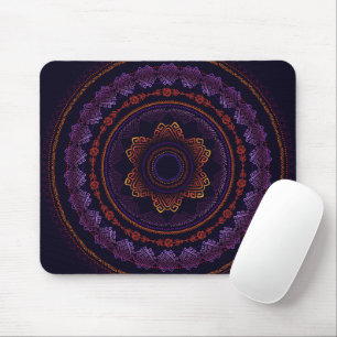 Namaste Serenity Mousepad