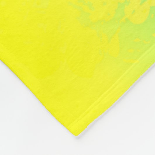 Namaste Shavastie Fleecedecke (Ecke)