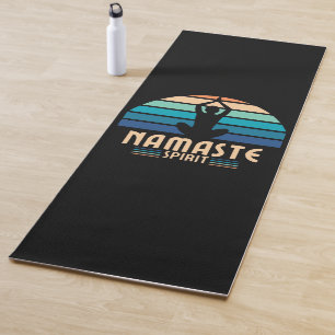 Namaste Spirit Yogamatte