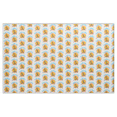 Namaste Stoff (Yard (91,4 cm))