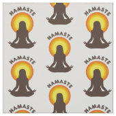 Namaste Stoff (Muster)