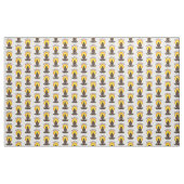 Namaste Stoff (Yard (91,4 cm))