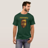Namaste T-Shirt (Vorne ganz)