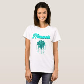 Namaste T-Shirt (Vorne ganz)
