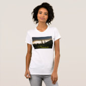 Namaste T-Shirt (Vorne ganz)