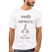 Namaste