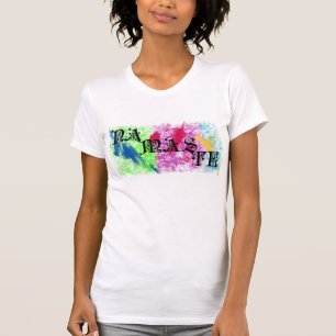 Namaste T-Shirt-Shirt T-Shirt