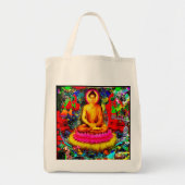namaste - Tasche (Vorne)