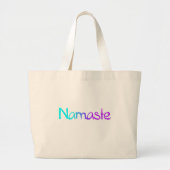 Namaste Tasche (Vorne)