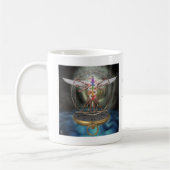 Namaste Tasse (Links)