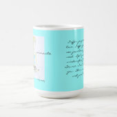 namaste Tasse (Mittel)