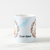 Namaste-Tassen Kaffeetasse (Mittel)