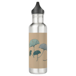 Namaste - Thank You Edelstahlflasche