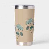 Namaste - Thank You Thermobecher (Rechts)