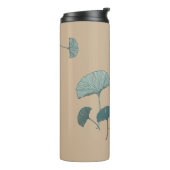 Namaste - Thank You Thermosbecher (Nach links gedreht)