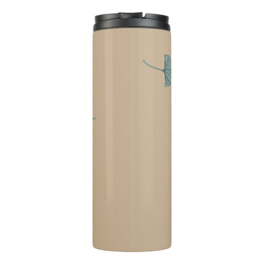 Namaste - Thank You Thermosbecher (Rückseite)