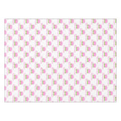Namaste Tischdecke (Vorderseite (Horizontal))