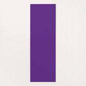 Namaste Yoga Mat Yogamatte (Rückseite)