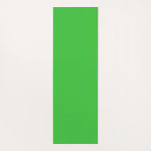 Namaste, Yoga, Meditation, Frieden, Respekt Yogamatte (Rückseite)