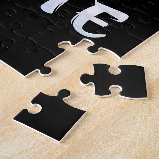 Namaste Yoga Puzzle (Seite)