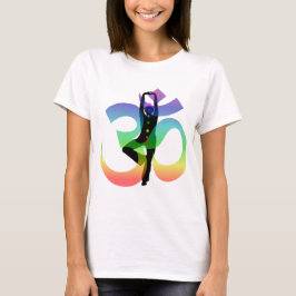 Namaste Yoga-Shirt T-Shirt