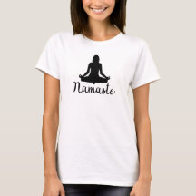 Namaste Yoga-Spitze