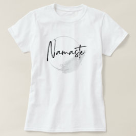 Namaste Yoga-T - Shirt