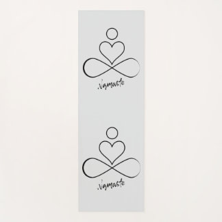 Namaste Yogamatte