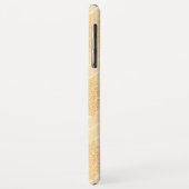 Namaste-Yogastellung Case-Mate iPhone Hülle (Hinten/Links)
