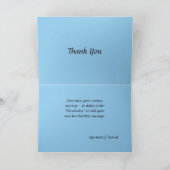 Namaste Zitat Danke Chakra Blume Spirituell Karte (Innenseite)