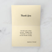 Namaste Zitat Danke Yoga Balance Stones Karte (Innenseite)