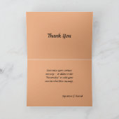 Namaste Zitat Danke Yoga Meditation Zen Karte (Innenseite)