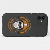 Name 4 RÄDER bewegen Gehäuse 2 Soule bewegen Case-Mate iPhone Hülle (Rückseite (Horizontal))