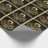 Name Age Sentiment Chess Player Geburtstag Geschenkpapier (Ecke)