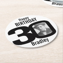 Name alles Gute zum Geburtstag 30 und