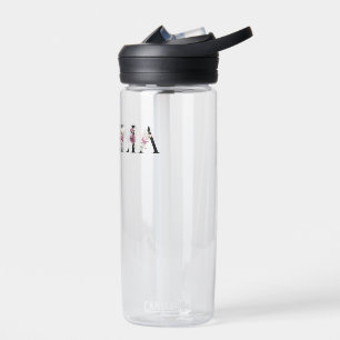 Name Amelia Trinkflasche